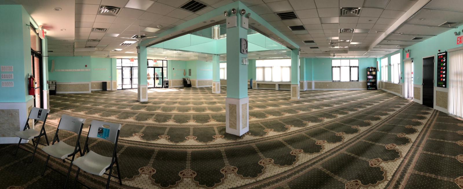 Muhammadi Masjid Gallery