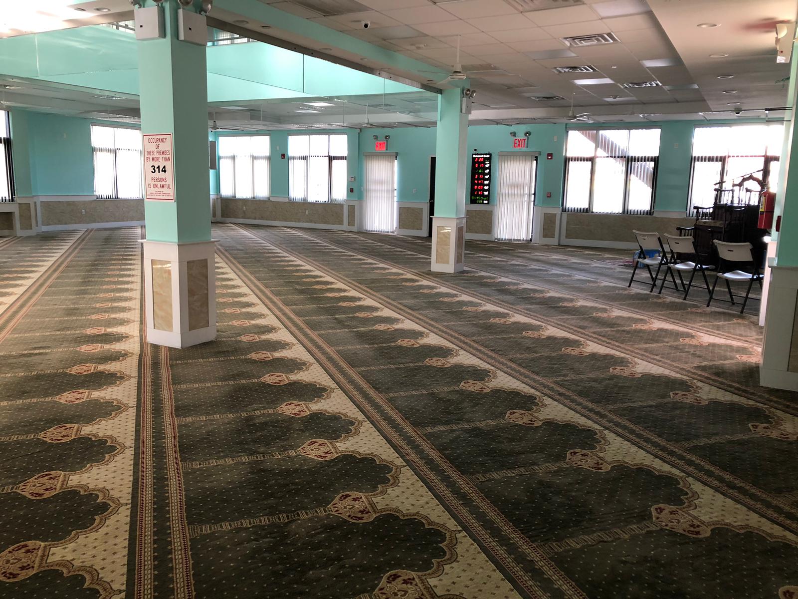 Muhammadi Masjid Gallery