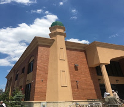 Muhammadi Masjid